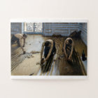 Gustave Caillebotte - Les Graveuses