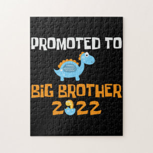 Puzzle Hachage D'Oeufs De Dinosaure Promu À Big Brother