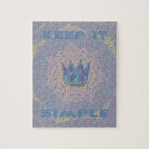 Puzzle Hakuna matata