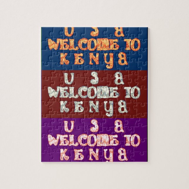 Puzzle Hakuna Matata Bienvenue au Kenya.png (Vertical)