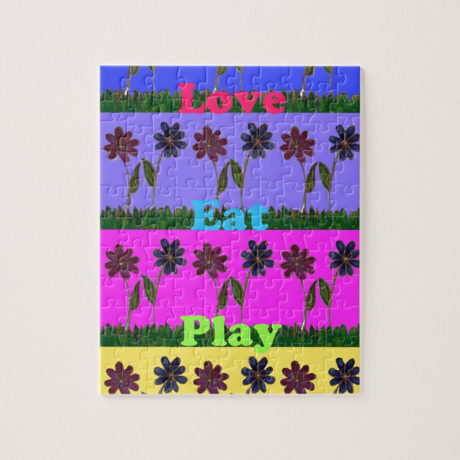 Puzzle Hakuna Matata Love Mange Jeu.png (Vertical)