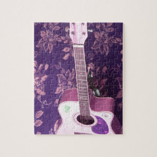 Puzzle Hakuna Matata Music My Blood.