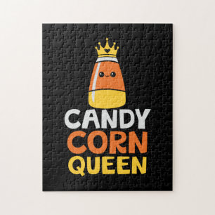 Puzzle Halloween