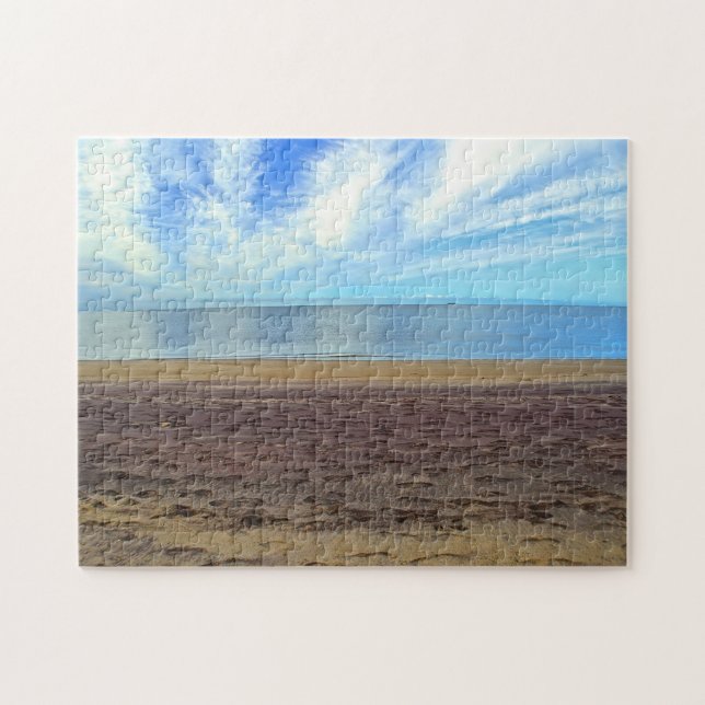 Puzzle Hammonasset (Horizontal)