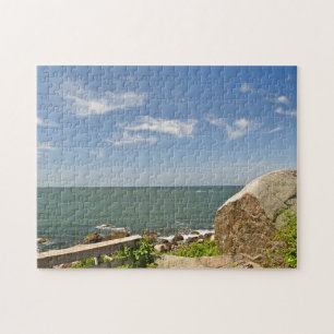 Puzzle Hammonasset