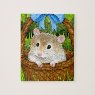Puzzle Hamster 14