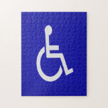 Puzzle Handicapés handicapés<br><div class="desc">Handicapés Handicapés,  Handicapés,  Handicapés,  Handicap,  Handicap</div>