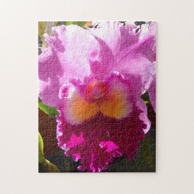 Puzzle Harlinde (Vertical)