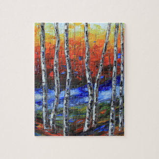 Puzzle Hasard heureux