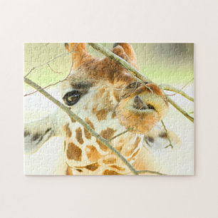 Puzzle HAUT ESPOIR 11x14 POUCES