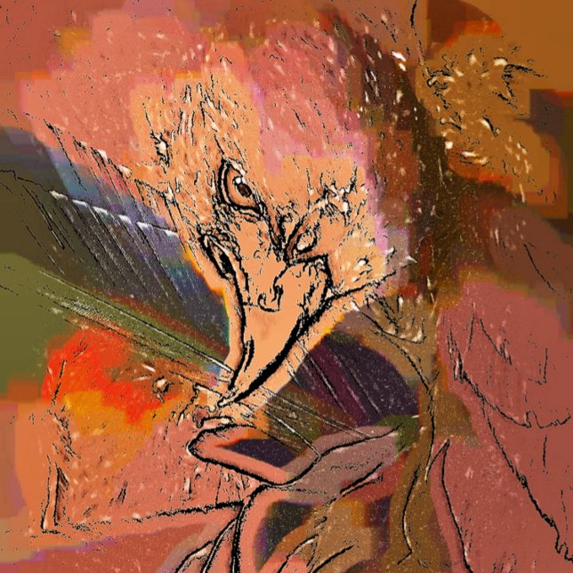 PUZZLE HAWK (Créateur téléchargé)