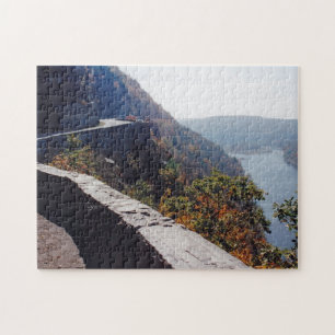 Puzzle Hawksnest