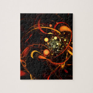 Puzzle Heartbeat