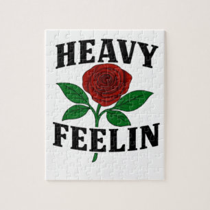 Puzzle Heavyfeelin