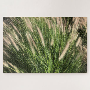 Puzzle herbe (difficile)