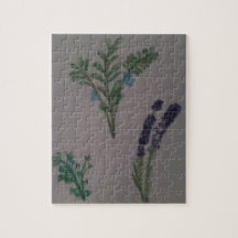 Herbes