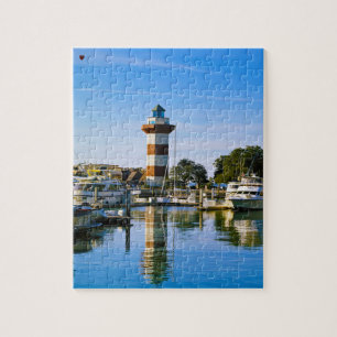 Puzzle Hilton Head Caroline du Sud