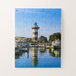 Puzzle Hilton Head Caroline du Sud