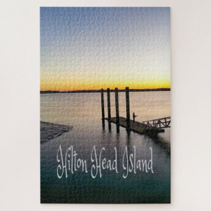 Puzzle Hilton Head Island Caroline du Sud