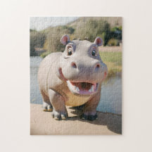 Hippo | Hippopotame