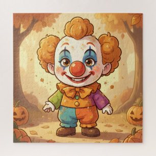 Puzzle 🎃✨ Histoires ensorcelées d'Halloween.20