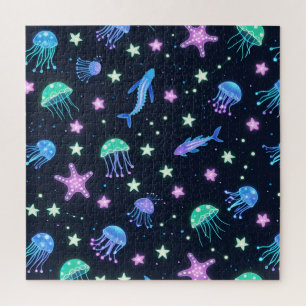 Puzzle Histoires visuelles de mythes et légendes de la Ma