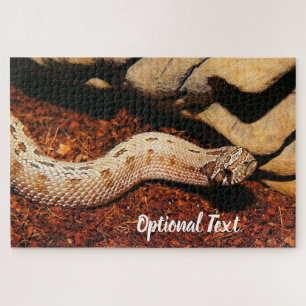 Puzzle Hognose Pet Snack
