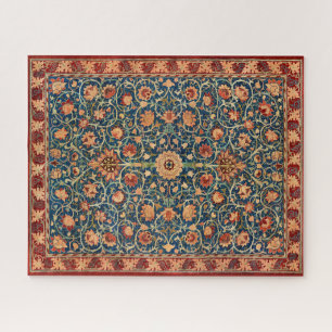 Puzzle Holland Park Design (par William Morris)