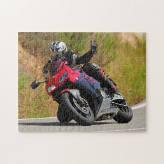 PUZZLE HONDA CBR600RR