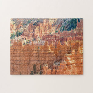 Puzzle Hoodos, parc national des Etats-Unis