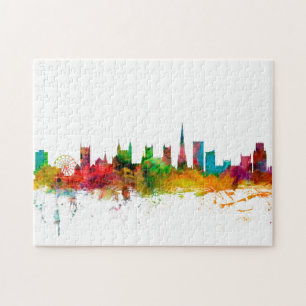 Puzzle Horizon de Bristol Angleterre