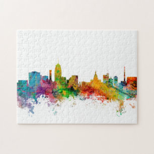 Puzzle Horizon de Lansing Michigan