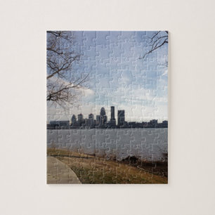 Puzzle Horizon de Louisville