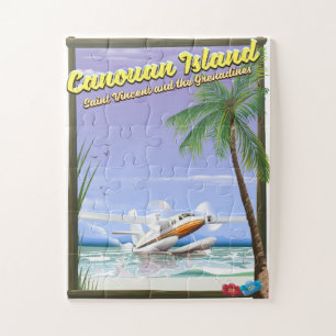 Puzzle Humphreys Peak, Humphreys Peak, Flagstaff, Arizona