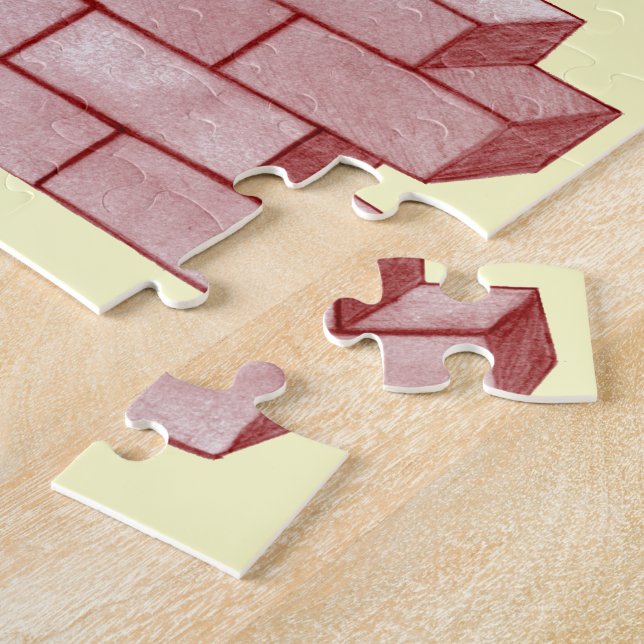 Puzzle Humpty Dumpty (Côté)