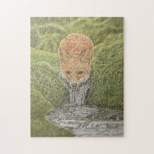 Puzzle Hydrate