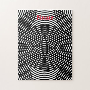 Puzzle Hypnose ronde Spirale Thunder_Cove