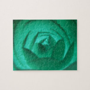 Puzzle hypnotique Camellia