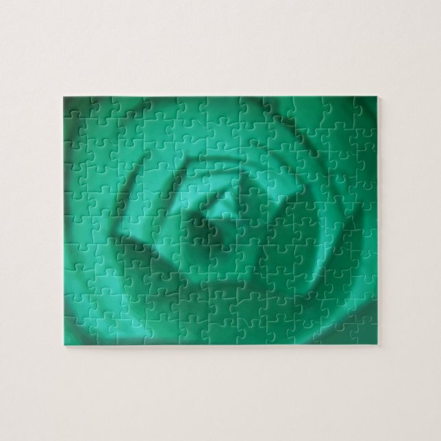 Puzzle hypnotique Camellia (Horizontal)