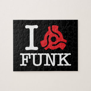 Puzzle I 45 Adaptateur Funk