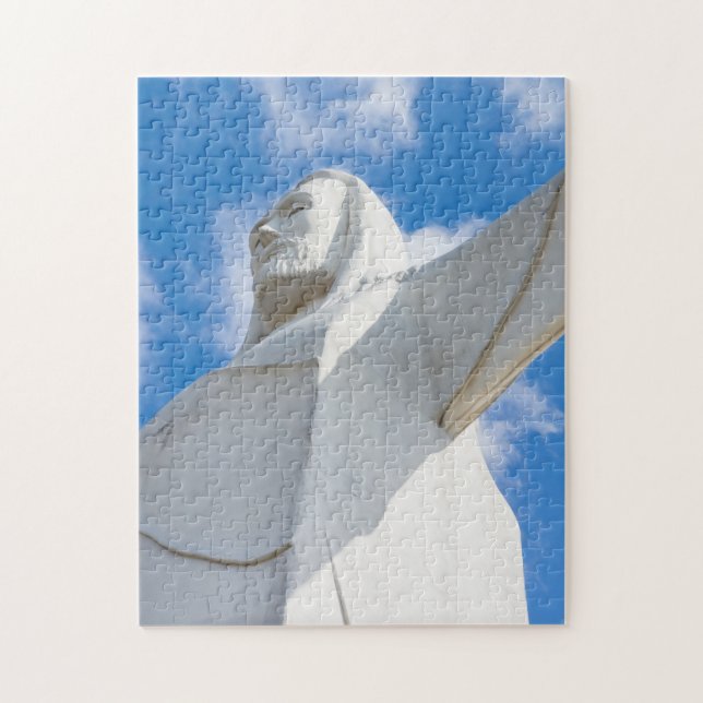 Puzzle I Am Here (Vertical)