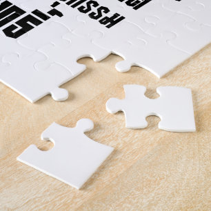 Puzzle I Heart [Love] Krung Thep Maha Nakhon ...