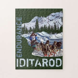 PUZZLE IDITARE
