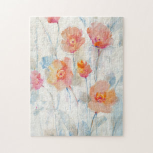 Puzzle II translucide