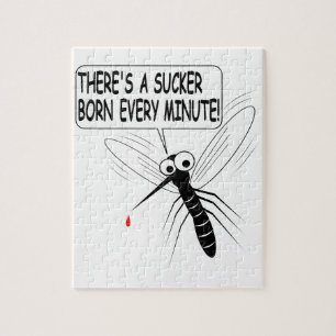 Puzzle Il y a un pompier né chaque minute