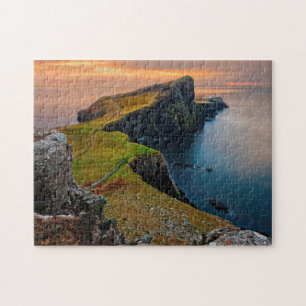 Puzzle Île de Skye Écosse