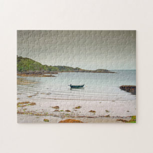 Puzzle Île du Jura, Écosse 252-pc