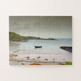 Puzzle Île du Jura, Ecosse 30-pc