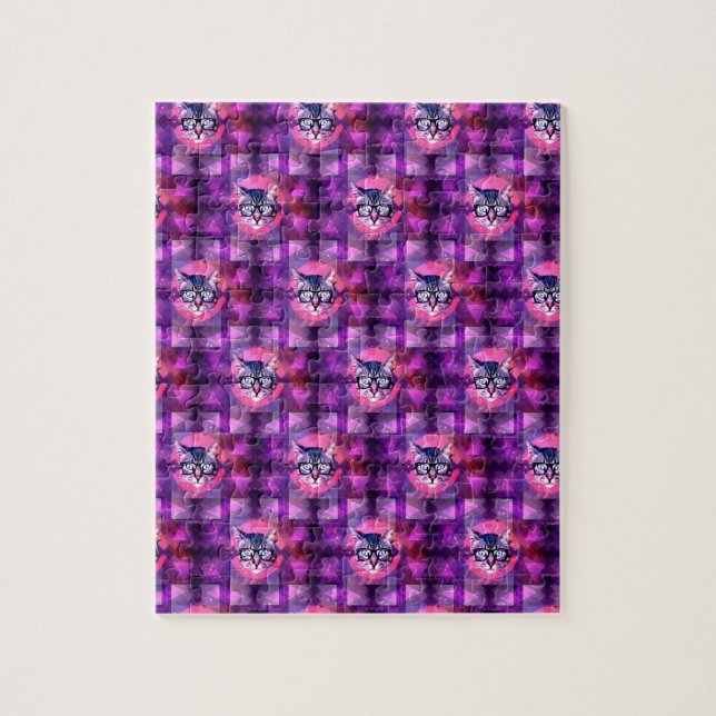 Puzzle illati (Vertical)