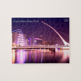 Puzzle Image emblématique irlandaise Photo-Puzzle-with-Gi